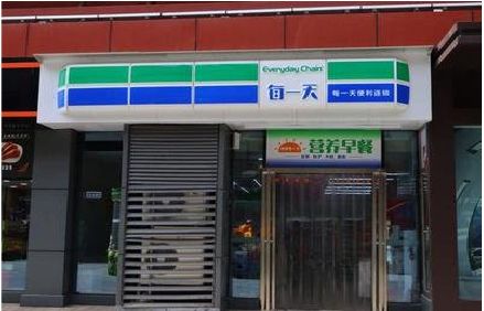 宜春便利店招牌如何设计？