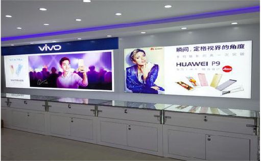 宜春软膜灯箱的材料组成。