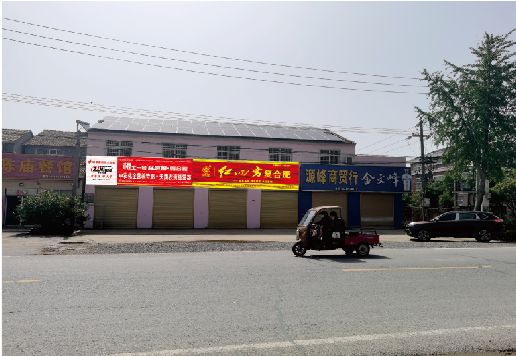 宜春广告牌制作要注意什么才能避免被整改？