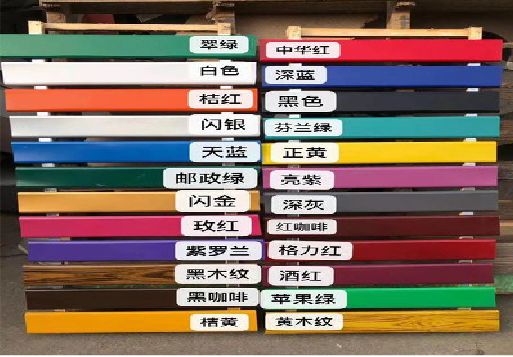宜春做招牌可以用哪些材料？
