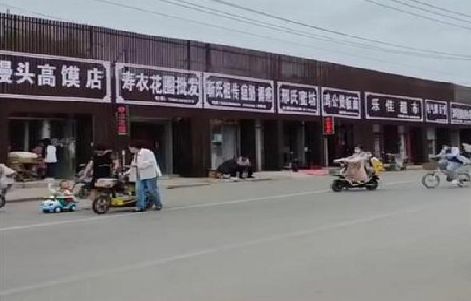 宜春政府规划的统一招牌样式有哪些？