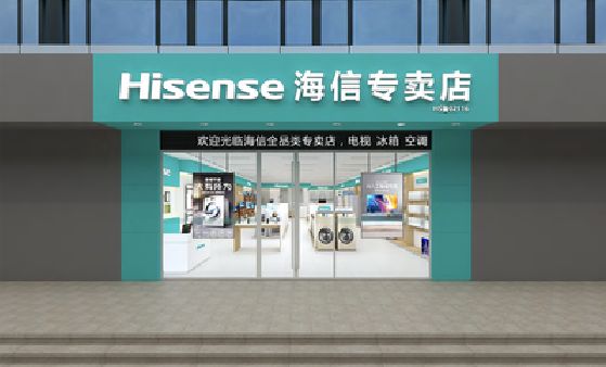 宜春如何加强专卖店门头设计品质？