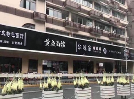 宜春政府为什么要统一规划店铺招牌？